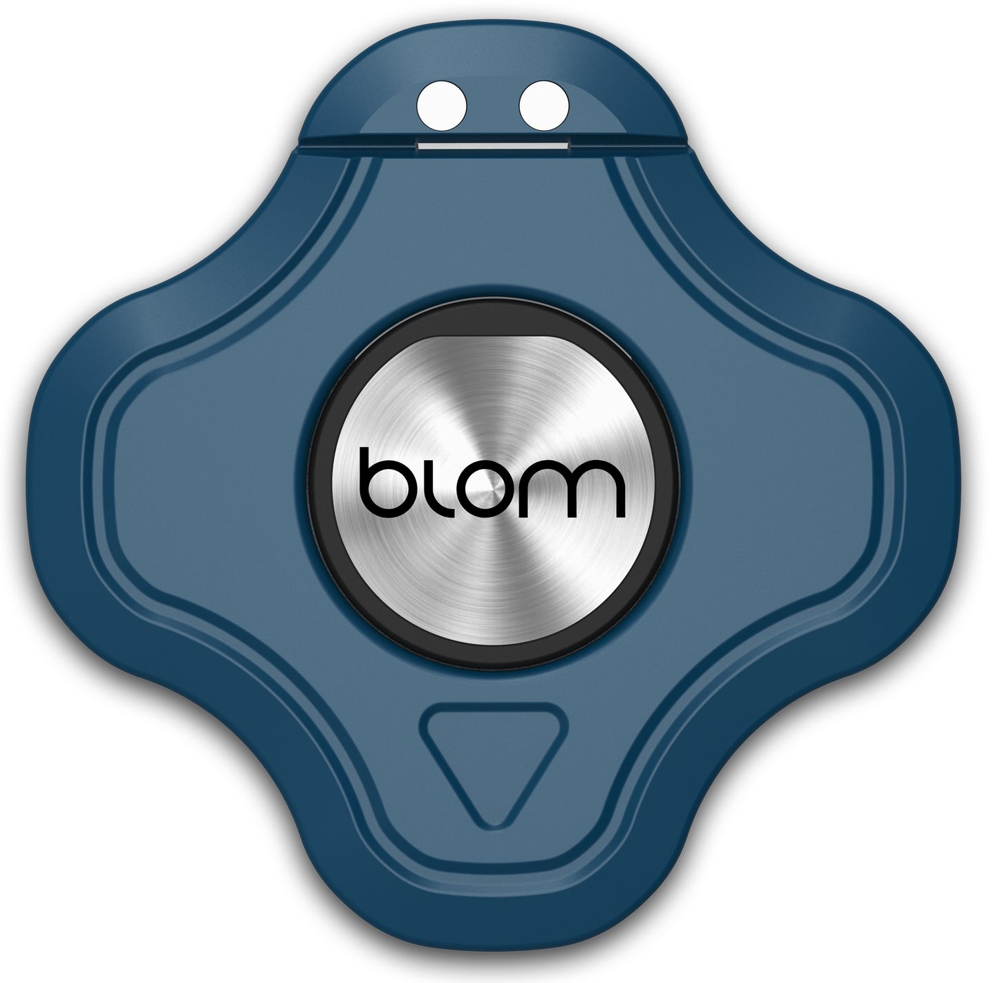 Blue Dandy - Bague de téléphone