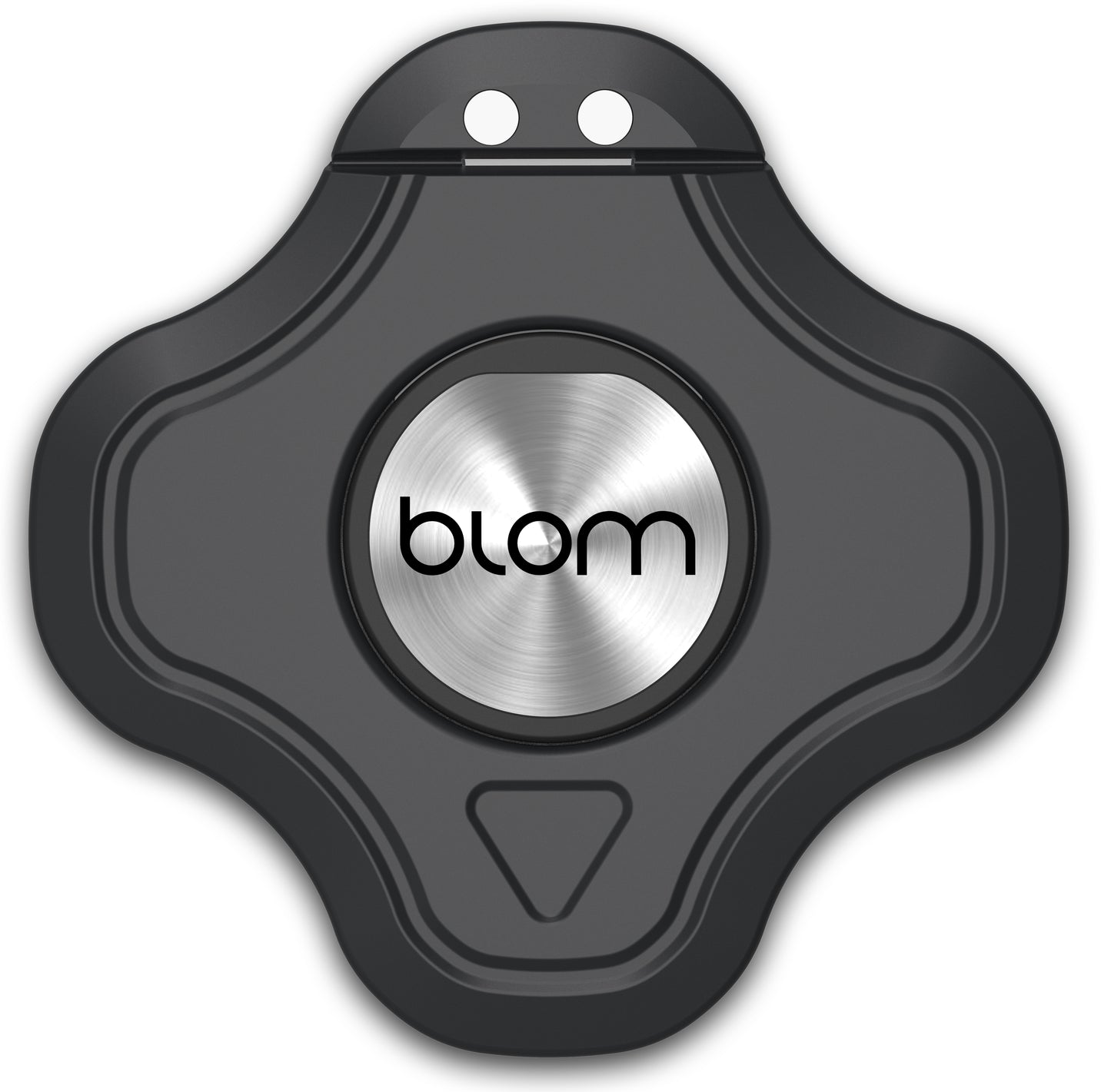 Black Daddy - Bague de téléphone