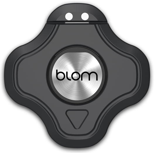 Black Daddy - Bague de téléphone