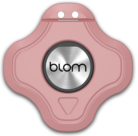 Pink Lady - Bague de téléphone