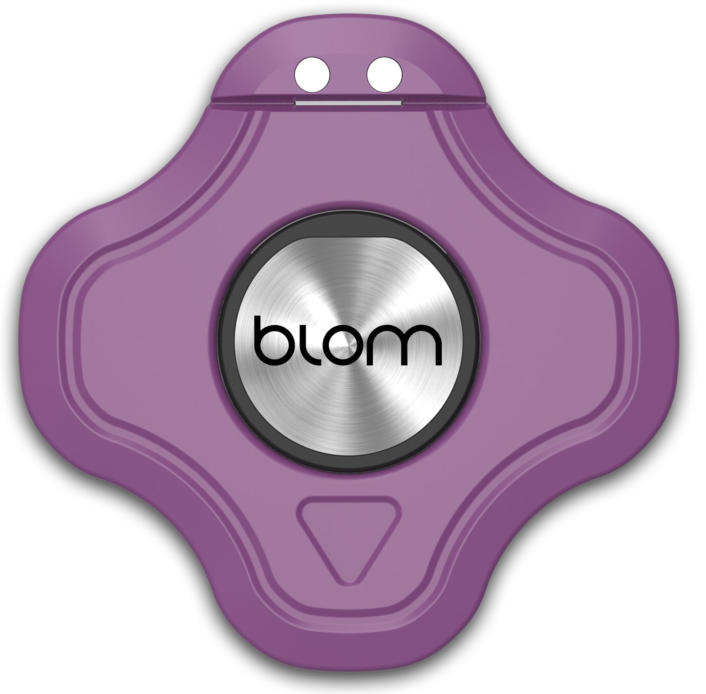 Purple Rain - Bague de téléphone